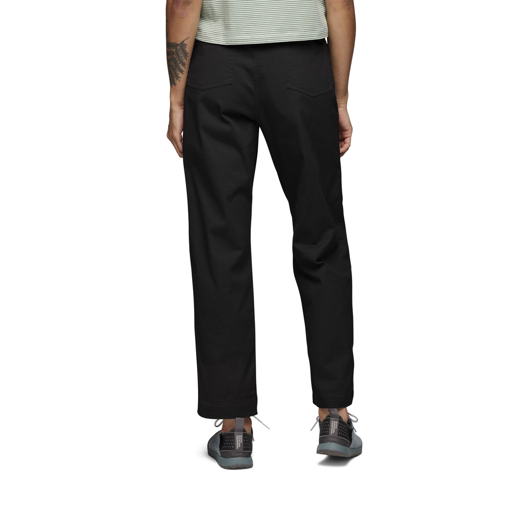 Women's Dirtbag Pants