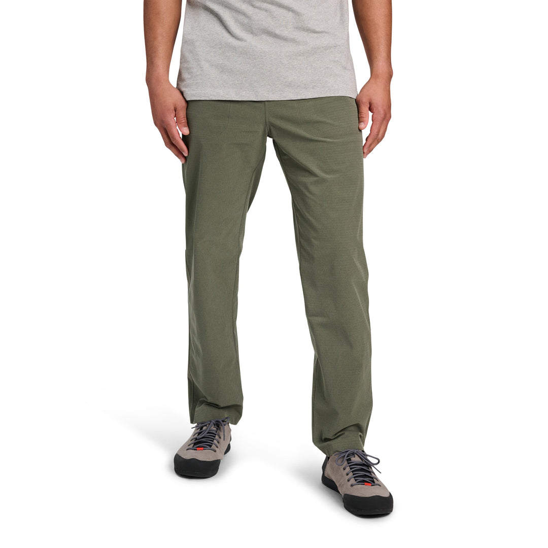 Men's Sequence Pants