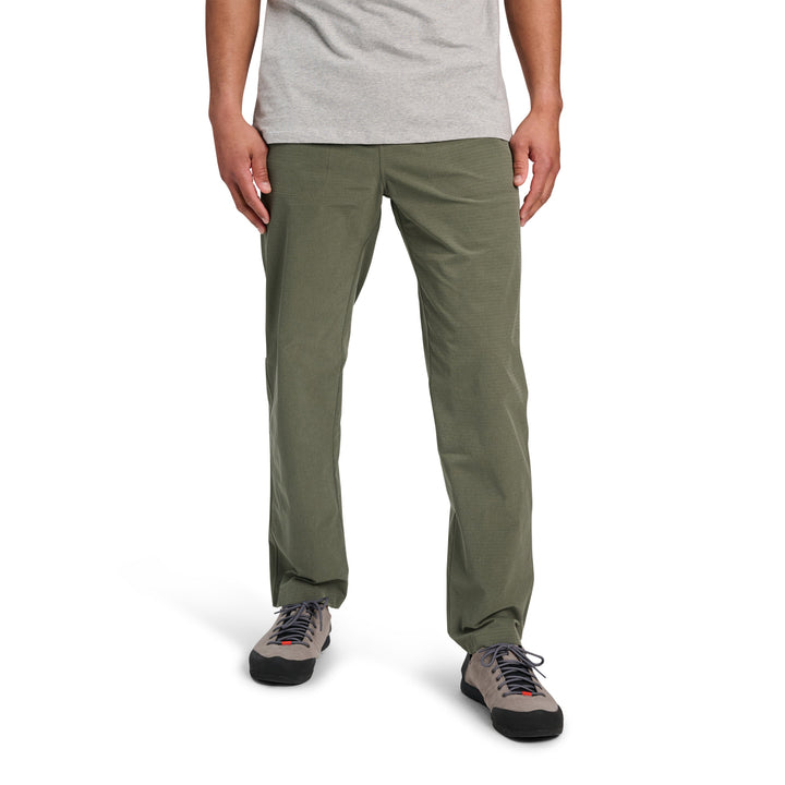 Men's Sequence Pants
