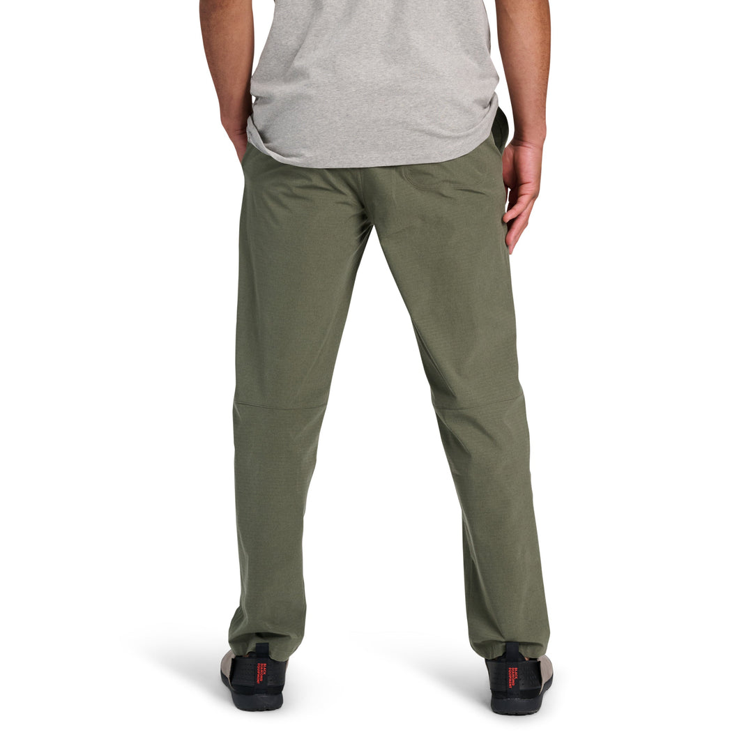 Men's Sequence Pants