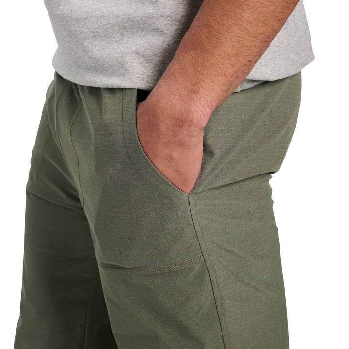 Men's Sequence Pants