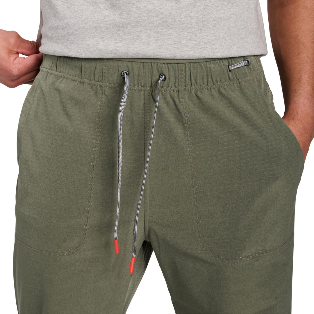 Men's Sequence Pants