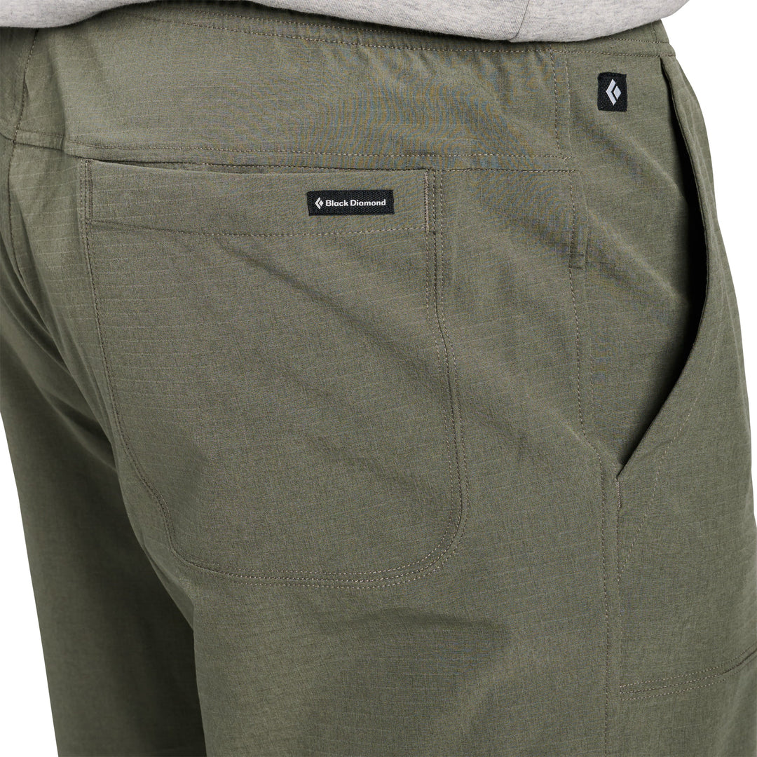 Men's Sequence Pants