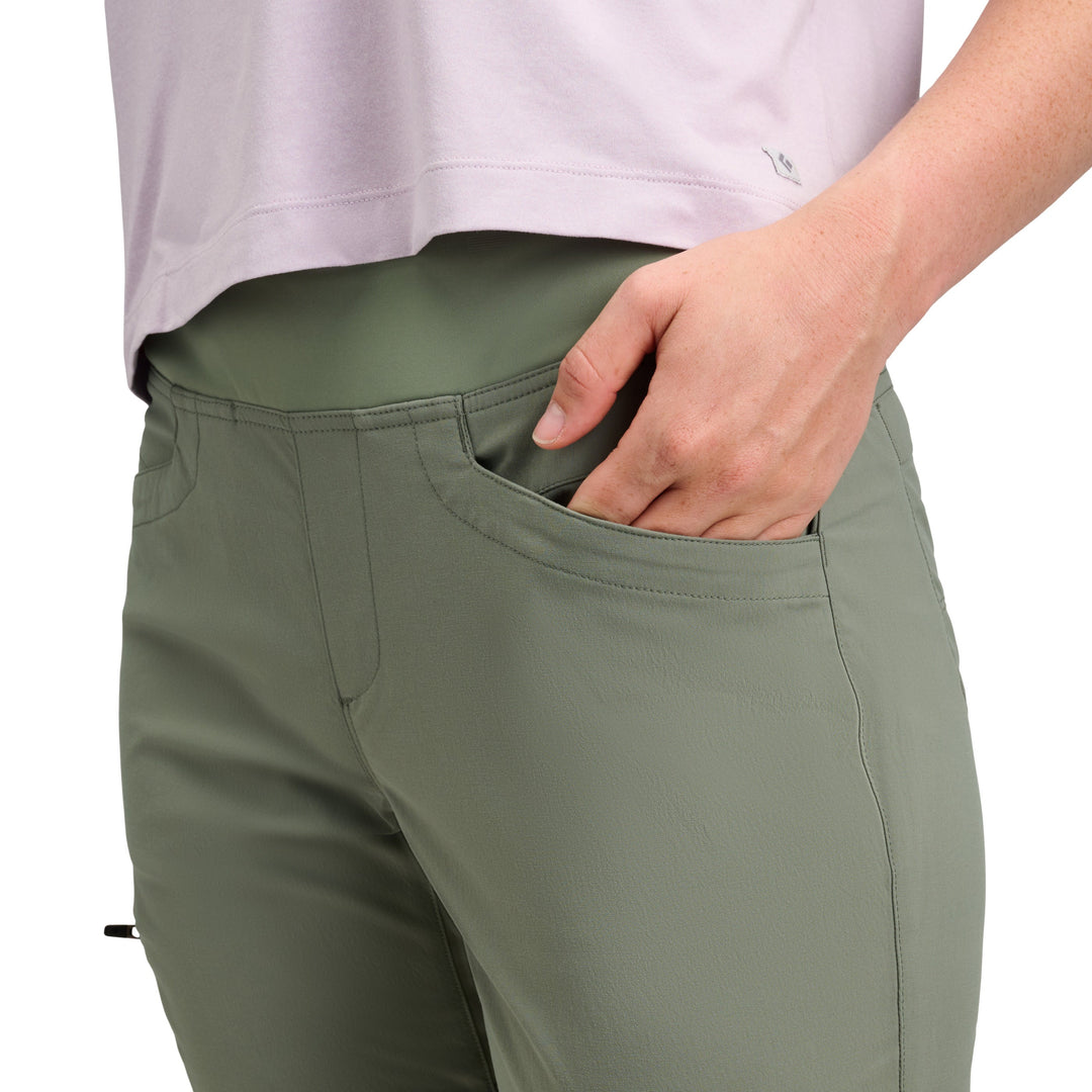 Women's Technician Jogger Pants