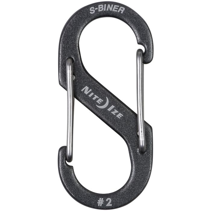 S-Biner Carabiner - Assorted Pack