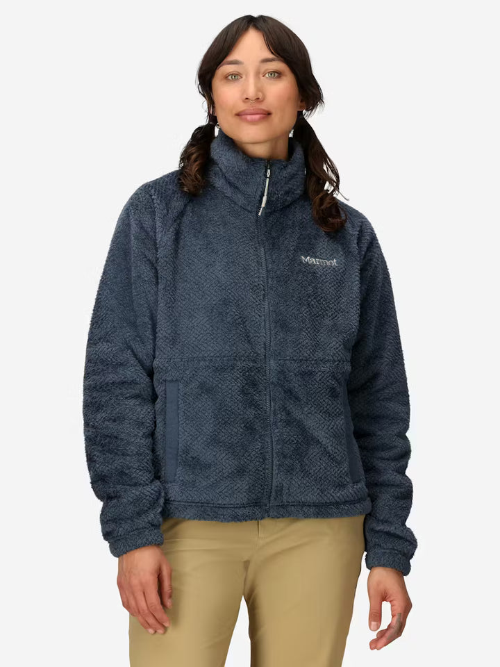 Women's Homestead Fleece Jacket