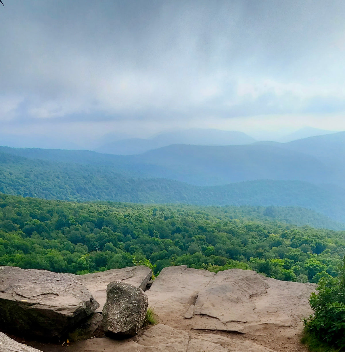 Giant Ledge