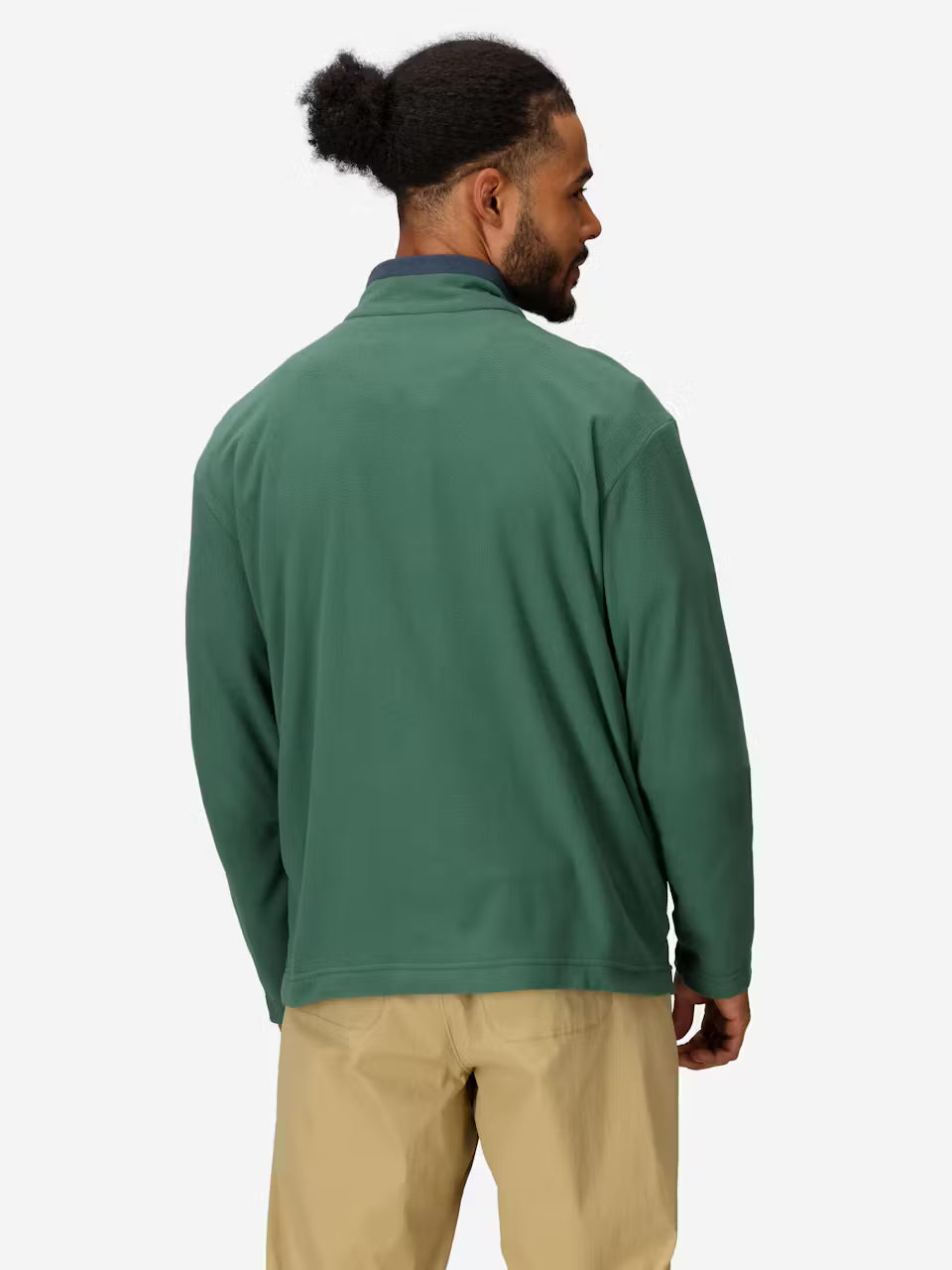 Men's Upward Fleece Jacket