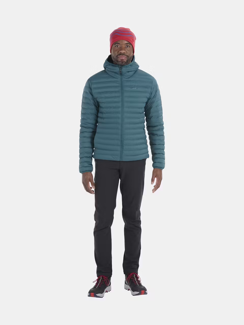 Men's Echo Featherless Hoody