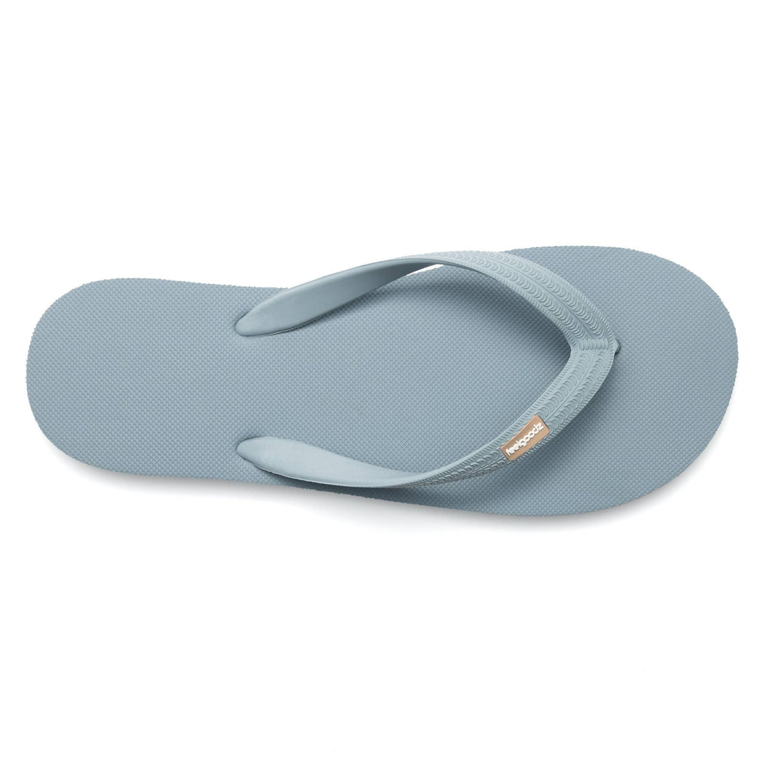 Classicz Core Flip Flops | Natural Rubber - Men's