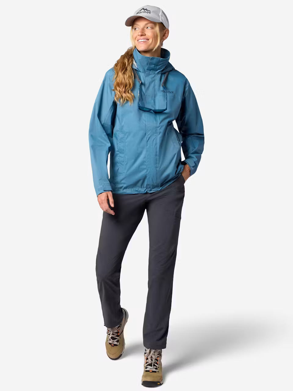 Women's PreCip Evo Jacket