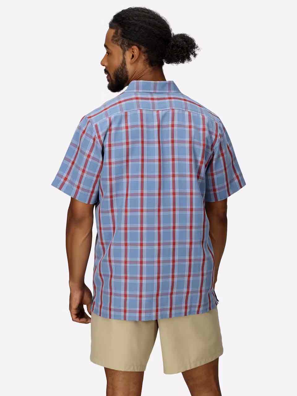 Eldridge Novelty Classic Short-Sleeve - Men's