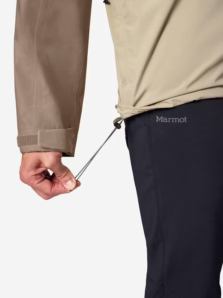 Men's PreCip Evo Flex Jacket