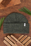 Ragg Wool Beanie