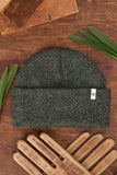 Ragg Wool Beanie