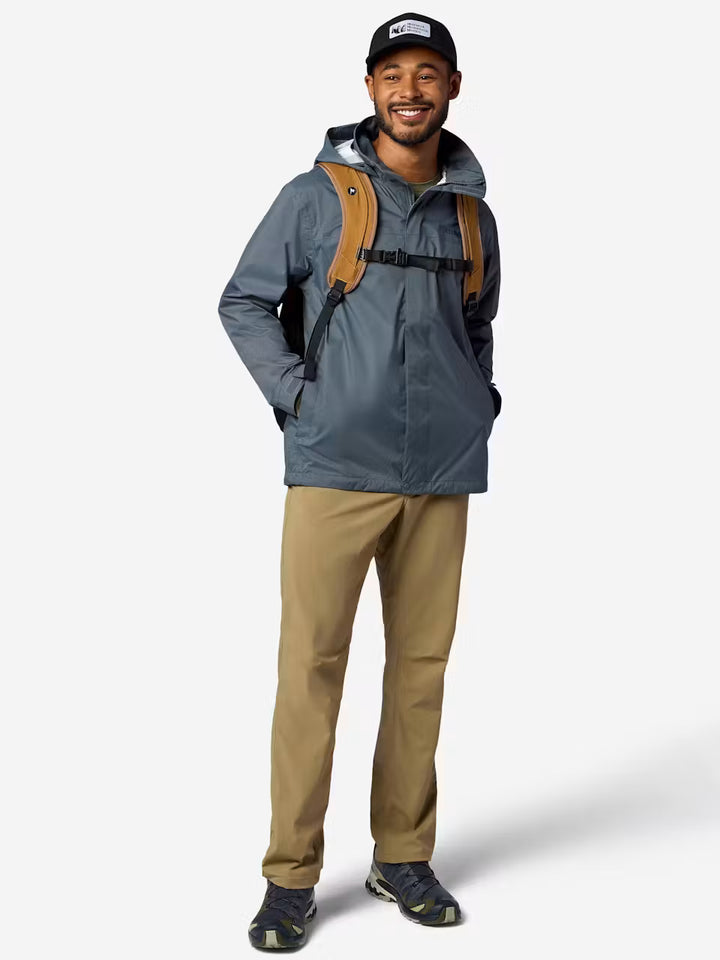 Men's PreCip Evo Jacket