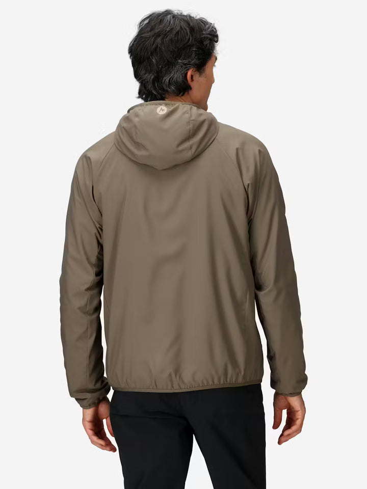 Men's Aerothermal Hoody