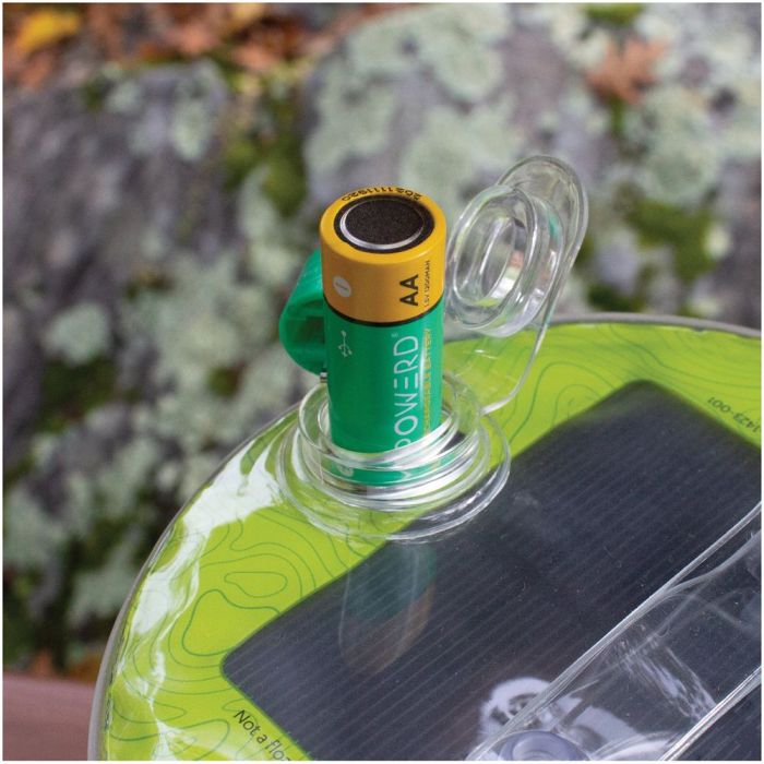 Viri USB Rechargeable AA Batteries - 4 Pack