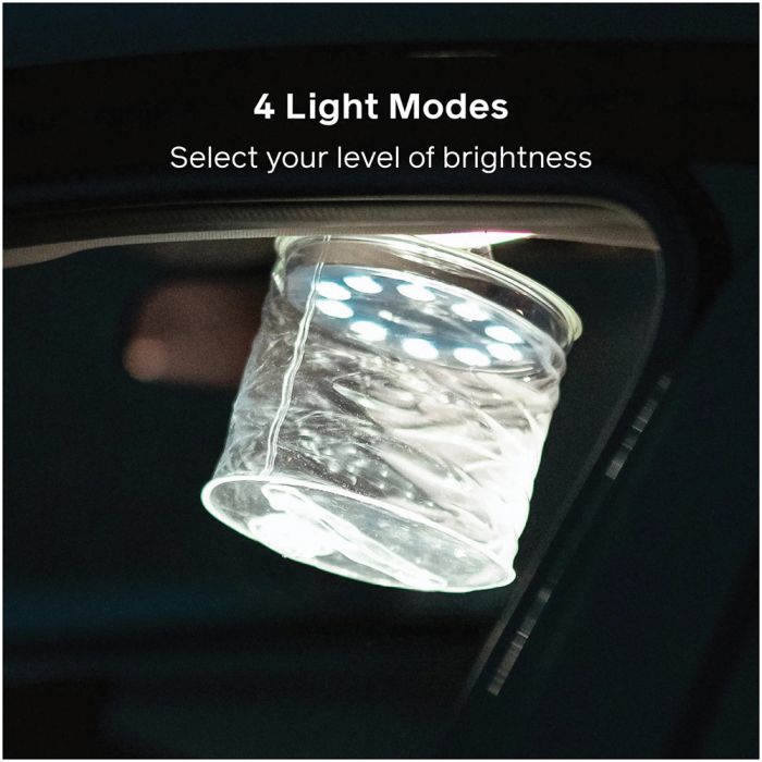 Luci Charge 150