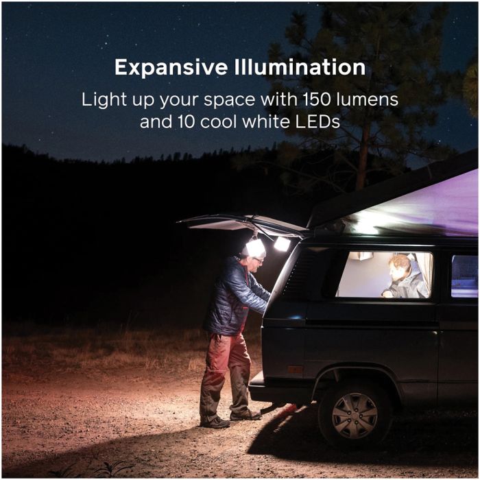 Luci Charge 150