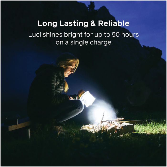 Luci Charge 150