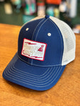 Devil's Path Trucker Hat