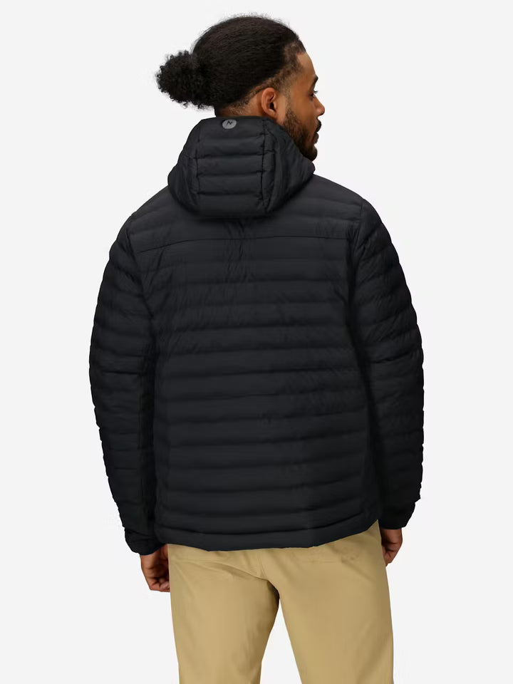 Men's Echo Featherless Hoody