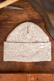 Ragg Wool Beanie