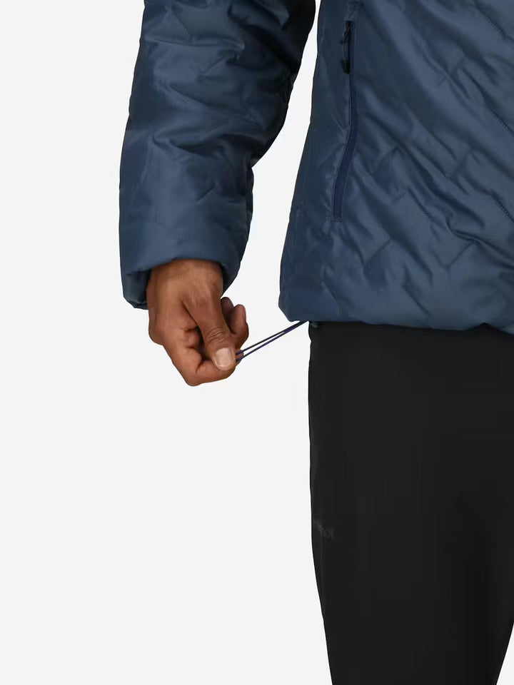 Chaqueta MonoQuilt para hombre