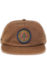 Vintage Tree Patch Hat