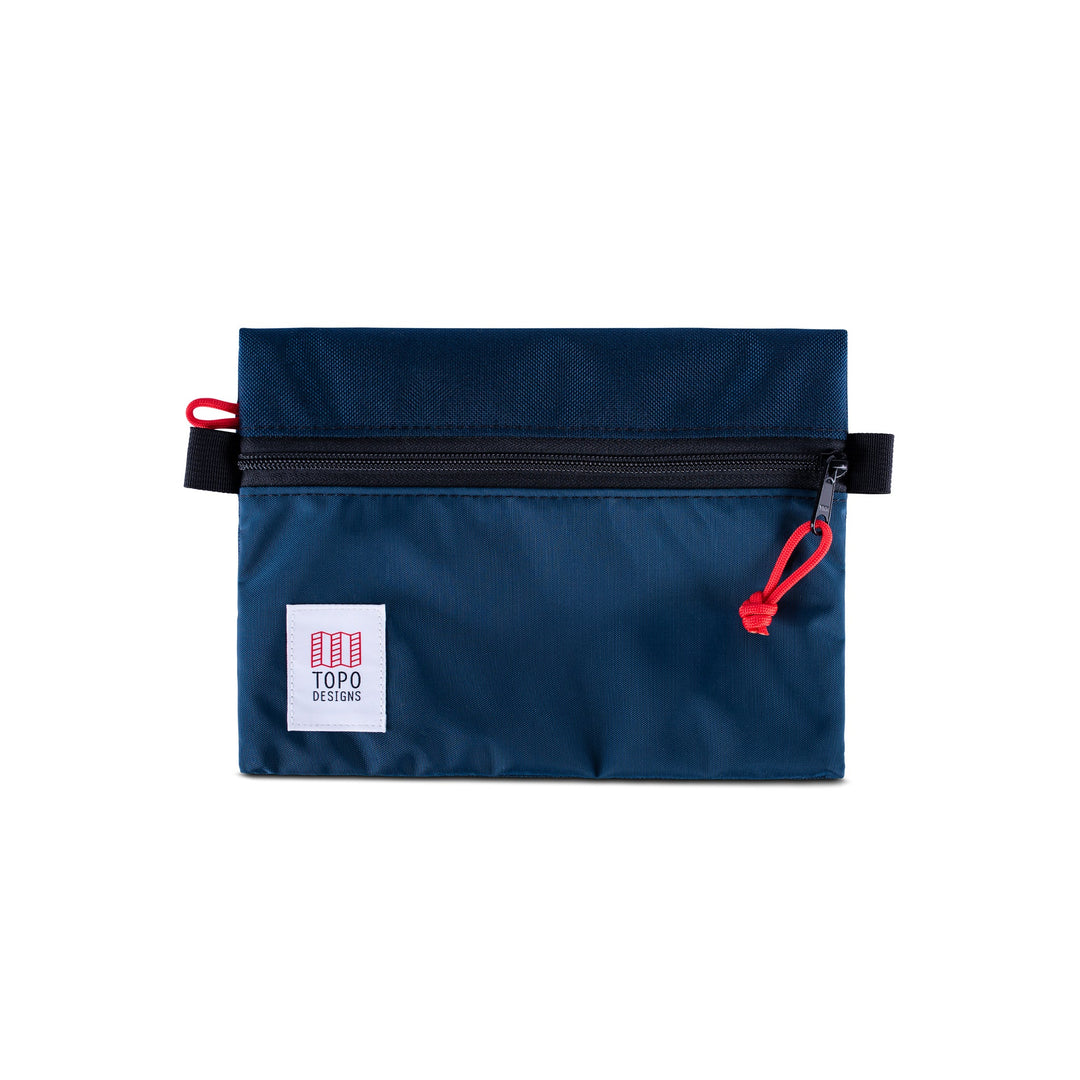 Accessory Bag Bundle - Navy/Navy