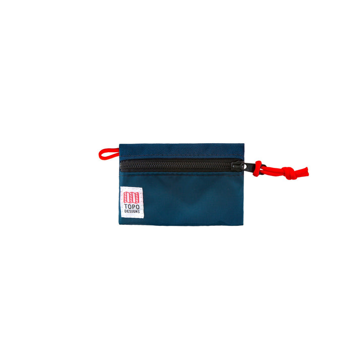 Accessory Bag Bundle - Navy/Navy