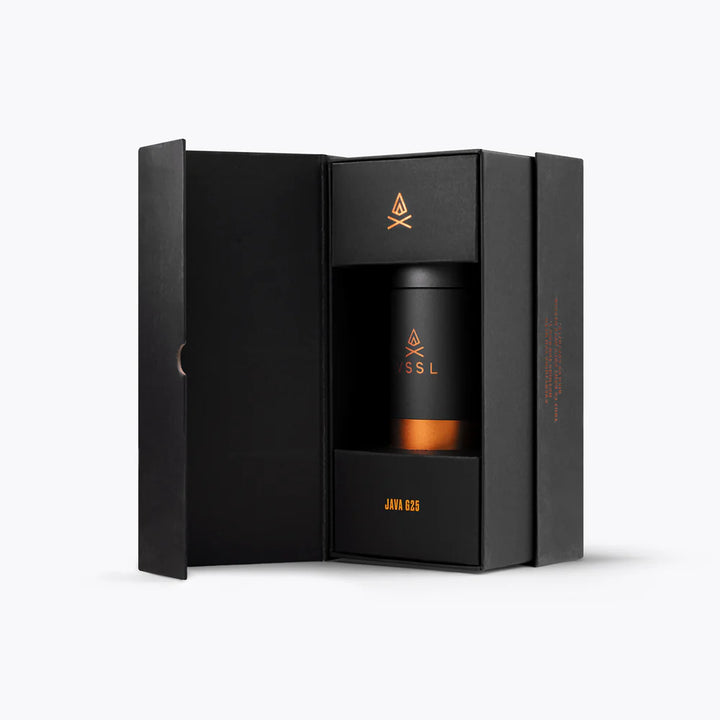 Java G25 Grinder