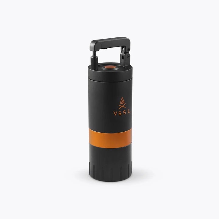 Java G25 Grinder