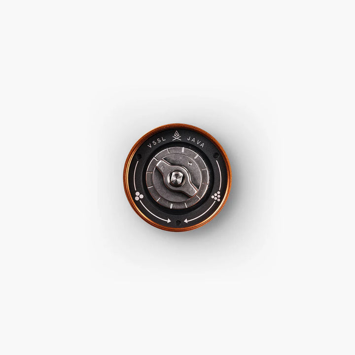 Java G25 Grinder