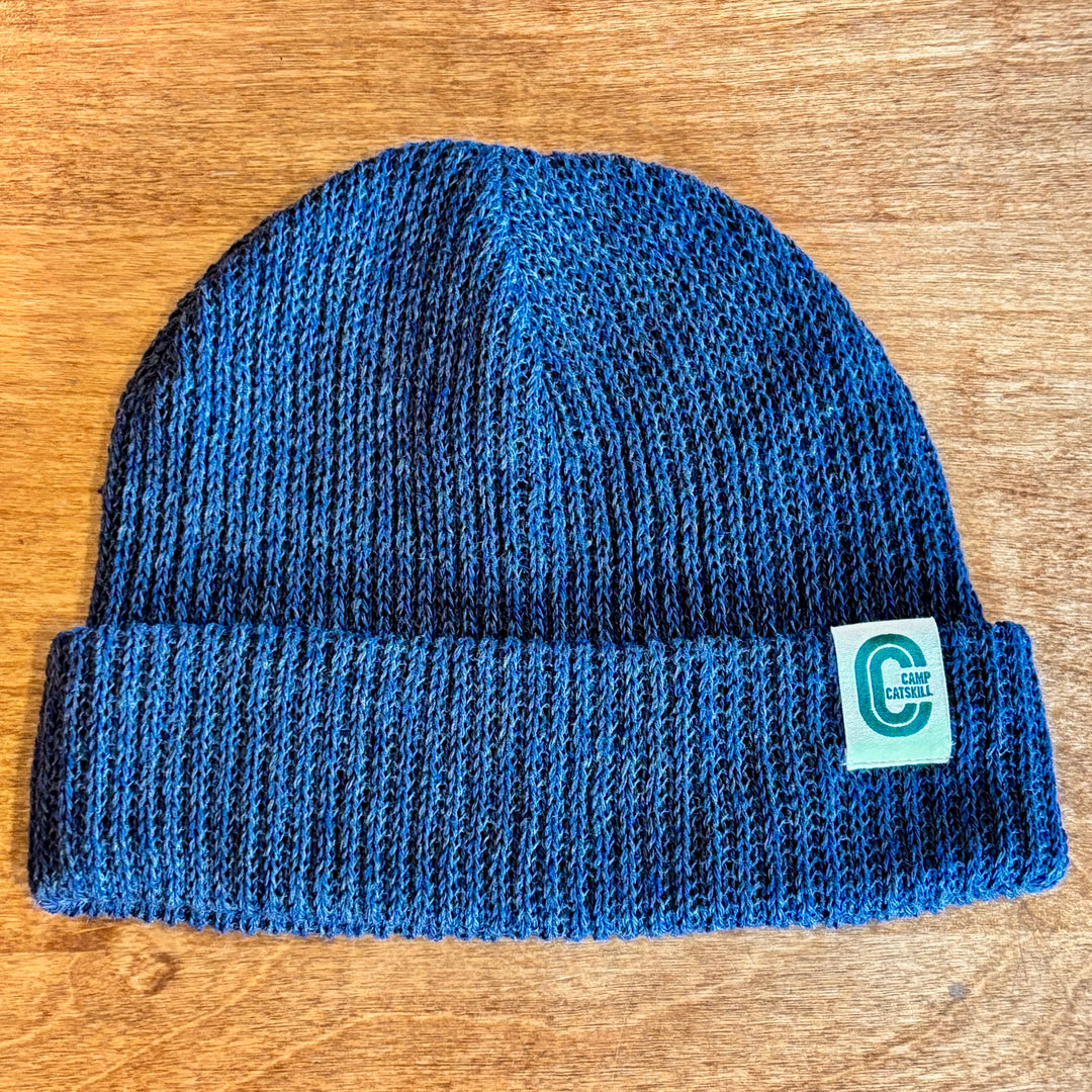 EcoCotton Rib Beanie