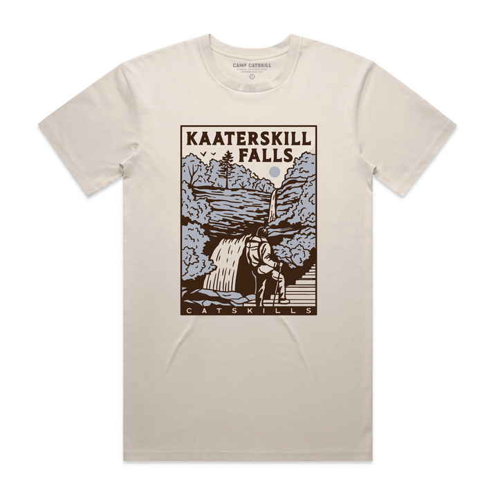 Kaaterskill Falls T-shirt 2026