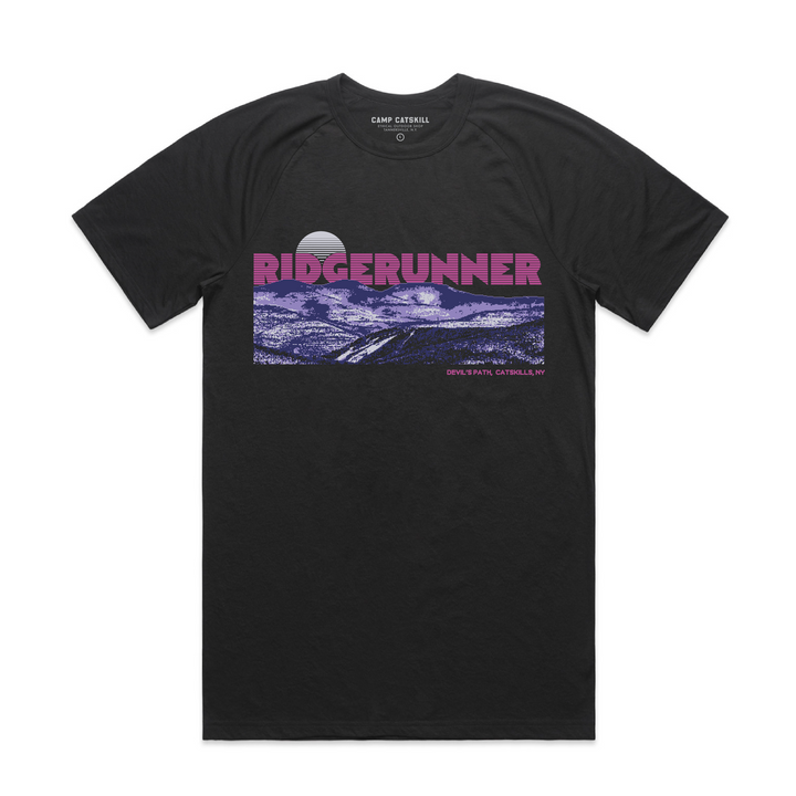 Ridgerunner Active Tee - Unisex