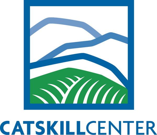 Catskill Center Logo