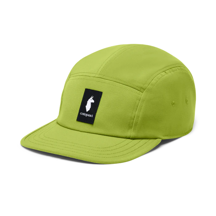 Cada Dia 5 Panel Hat