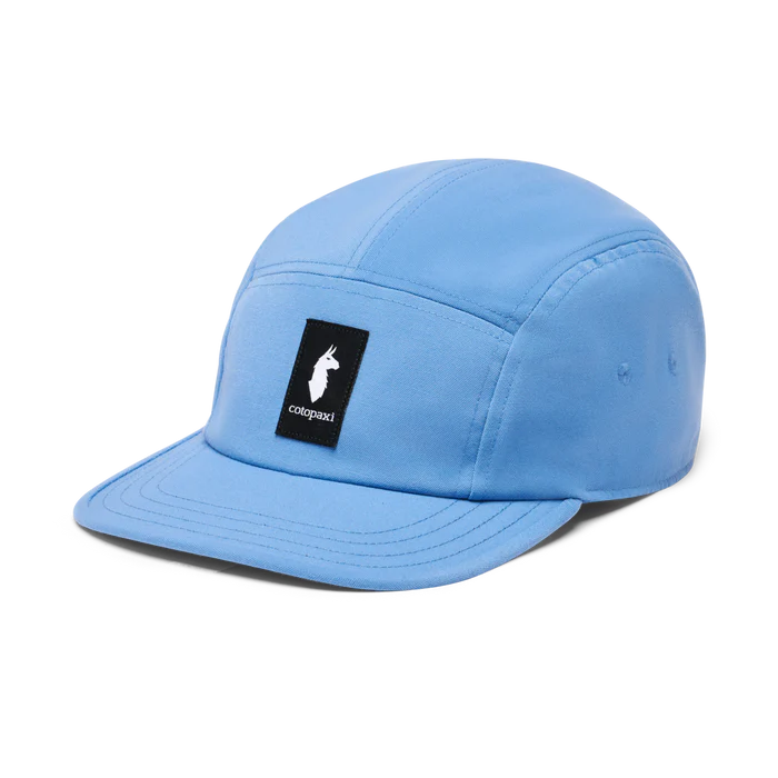 Cada Dia 5 Panel Hat
