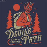 Devil's Path T-shirt
