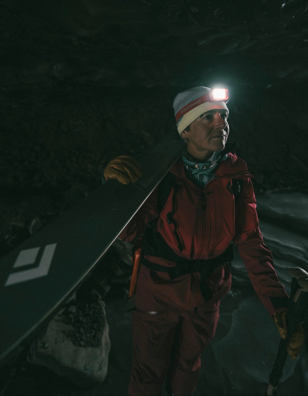 Storm Headlamp