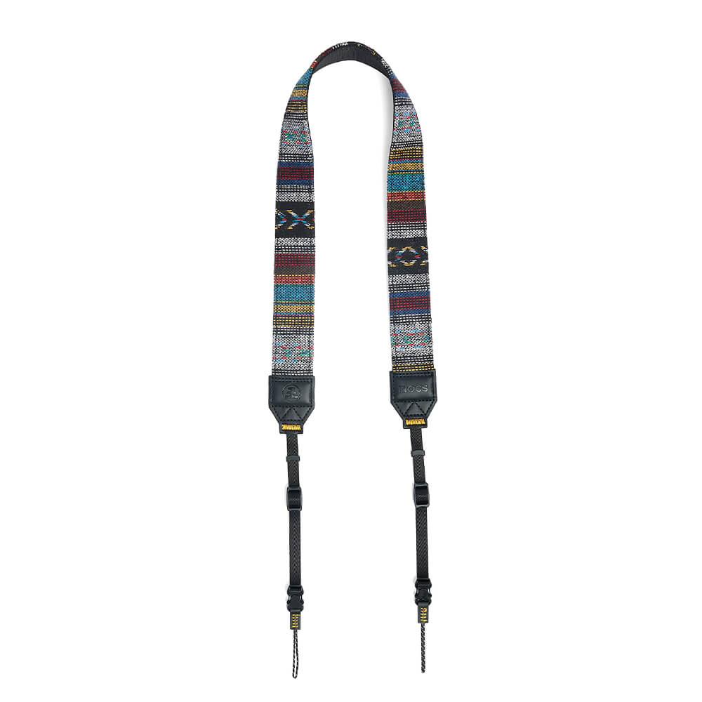 Woven Tapestry Strap - Cosmic