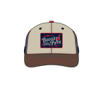 Devil's Path Trucker Hat