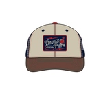 Devil's Path Trucker Hat