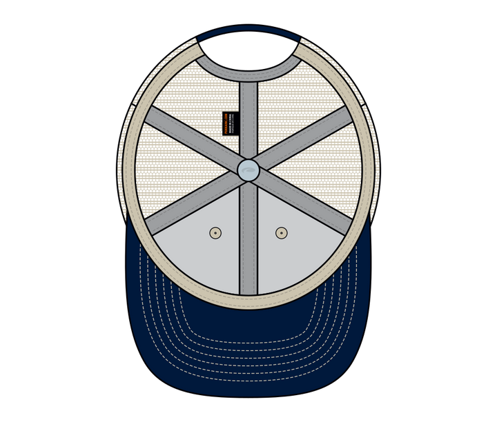 Devil's Path Trucker Hat