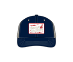 Devil's Path Trucker Hat