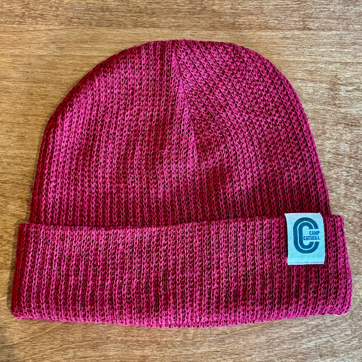 EcoCotton Rib Beanie