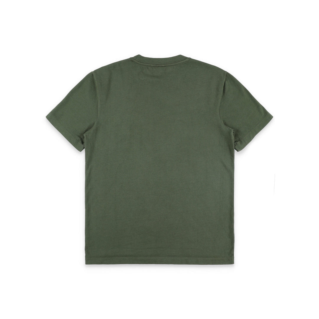 Dirt Pocket Tee